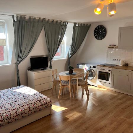 קטוביץ Grand Central Apartments מראה חיצוני תמונה